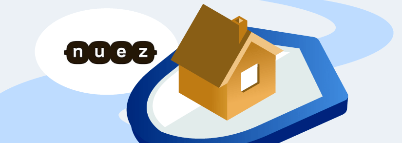 Seguros de casa Nuez