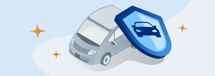 Seguro coche sin carnet