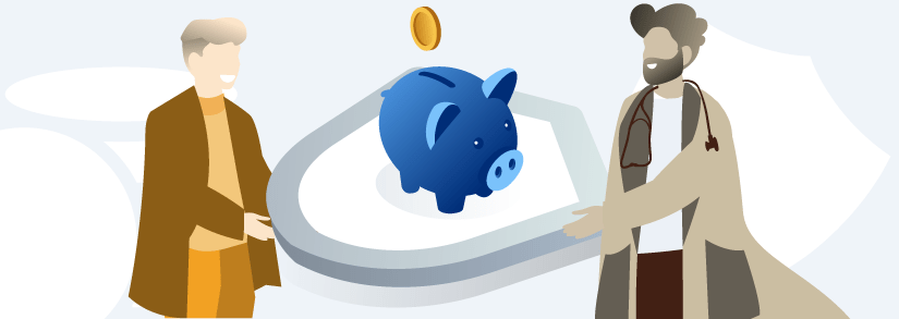 Seguros de salud sin copago