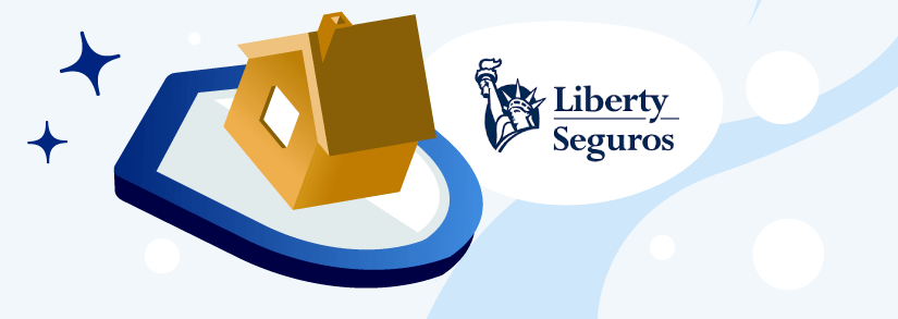 Liberty seguros de hogar