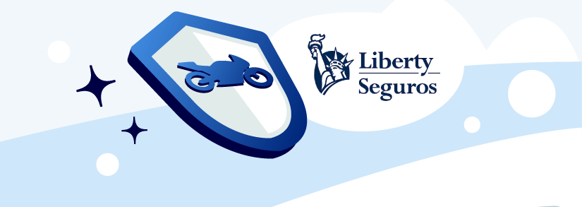 Liberty Seguros de moto