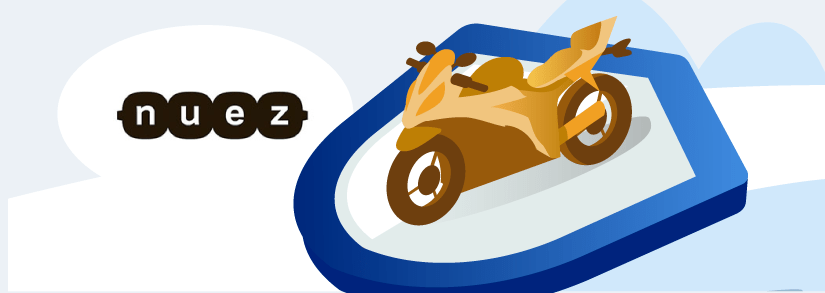 Seguros de Moto Nuez