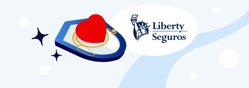 Liberty Seguros de vida