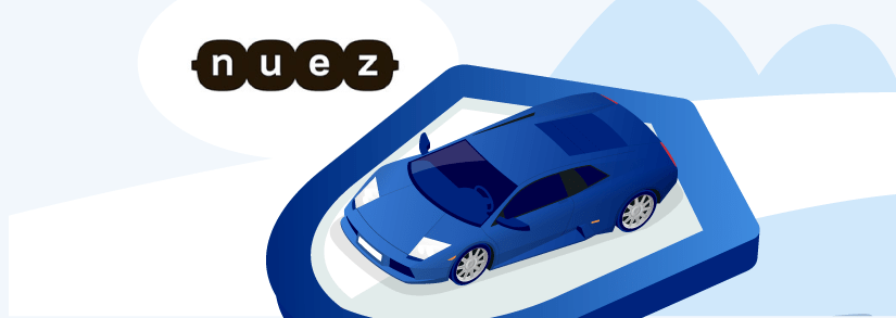 Seguros de coche Nuez