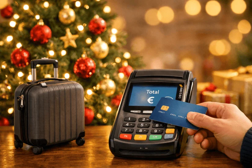 protección seguro hogar compras Navidad