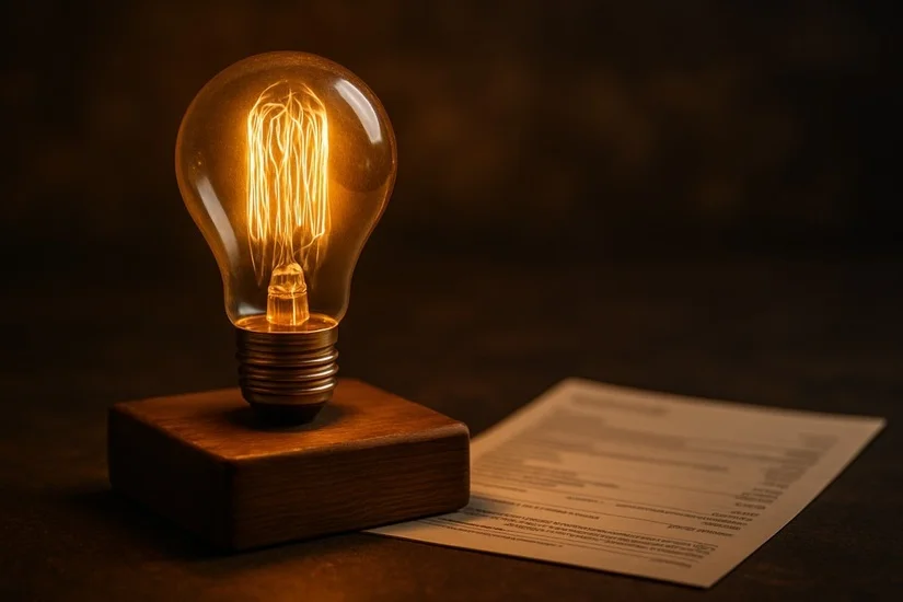 Sube el precio de la luz el 26 de junio