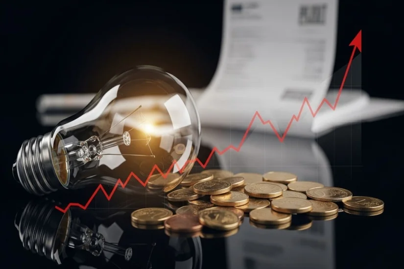 Sube el precio de la luz el 30 junio