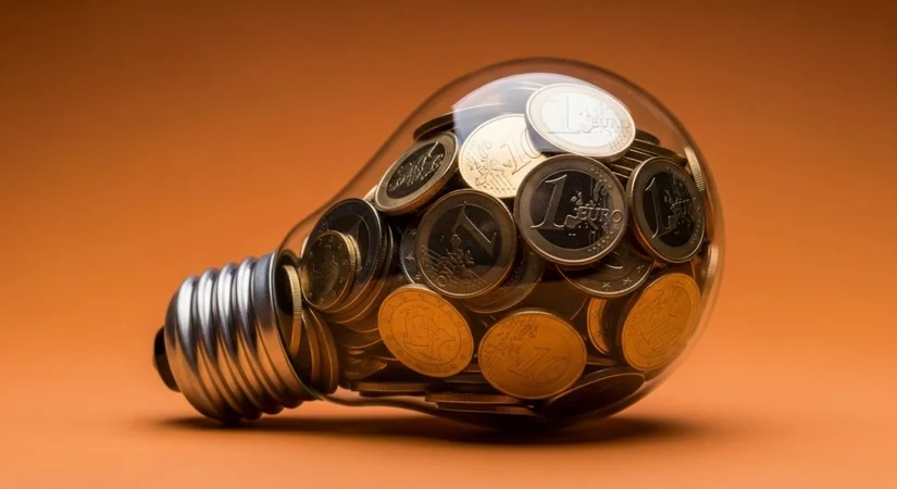 subida del precio de la luz el 21 de julio