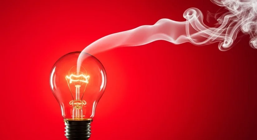 Sube el precio de la luz el 22 de julio
