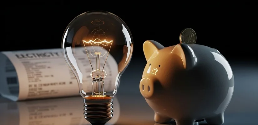 Truco para ahorrar en las facturas de luz