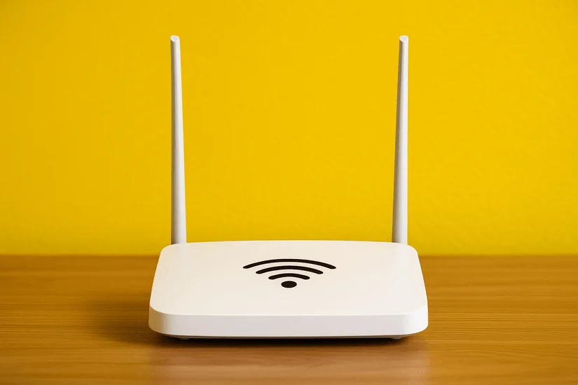 Truco para aumentar la velocidad del wifi