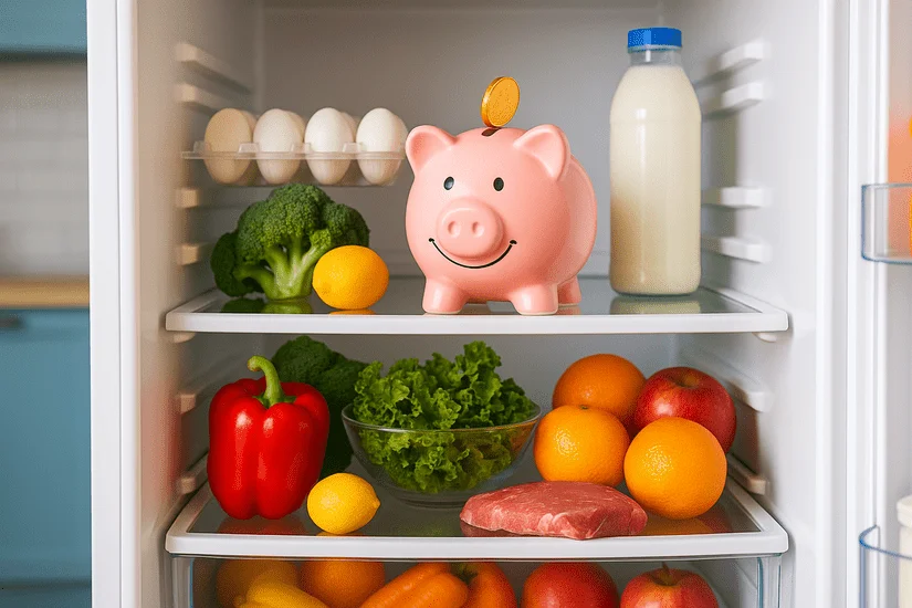 Cómo hacer que tu nevera gaste menos este invierno
