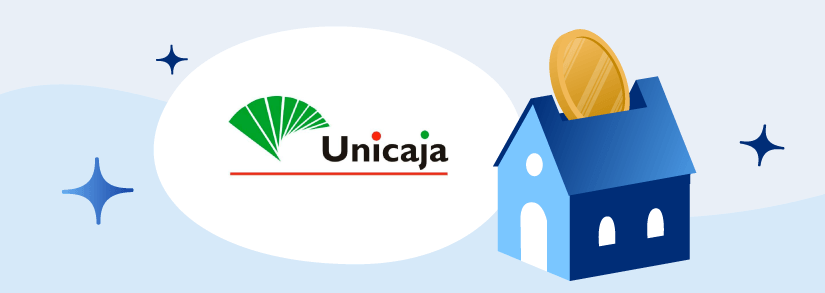 Hipoteca Unicaja