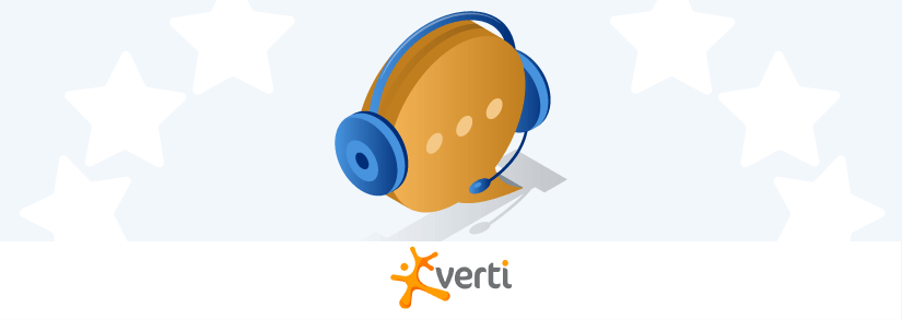 Teléfonos Verti