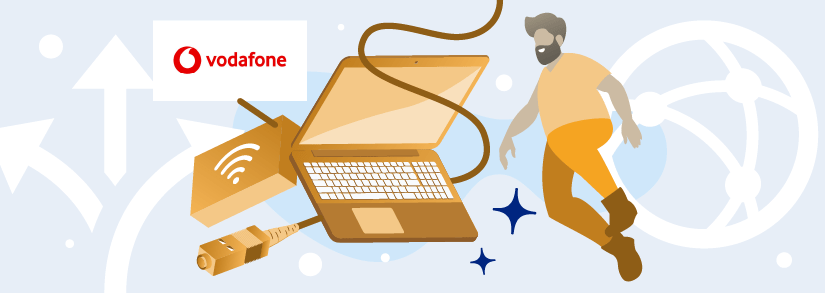 fibra vodafone
