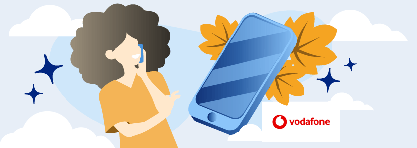 movil vodafone
