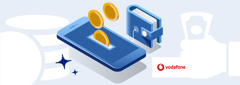 prepago vodafone