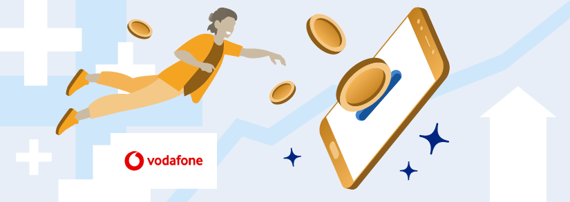 recarga vodafone