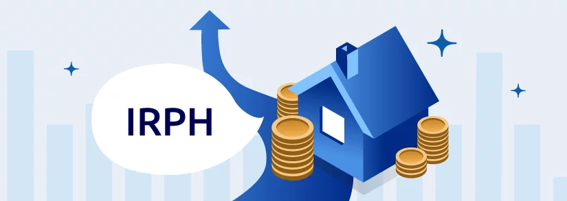 IRPH de una hipoteca