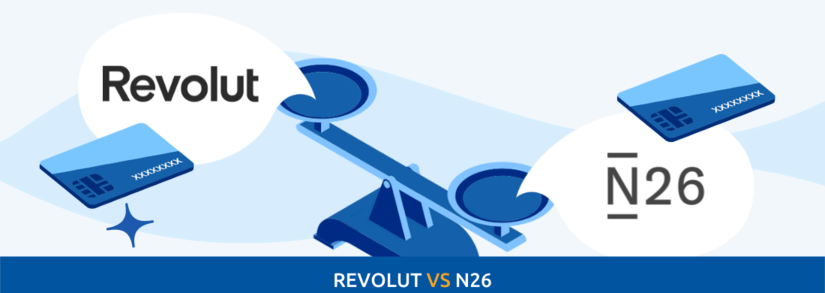 N26 vs Revolut