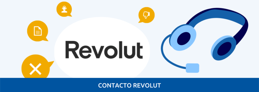 Contacto Revolut