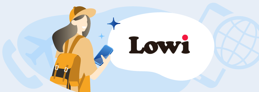 roaming-lowi