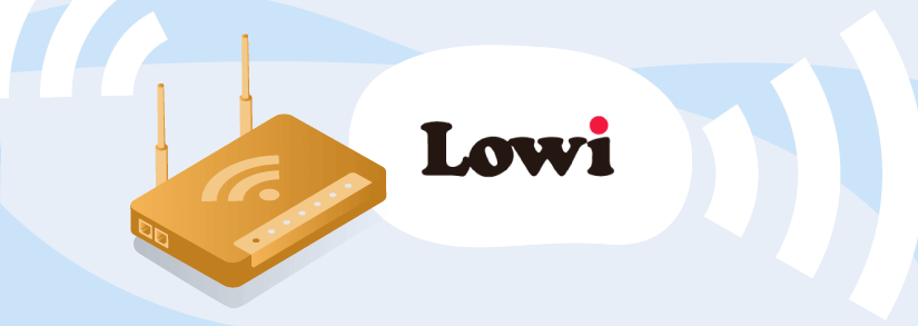 router-lowi