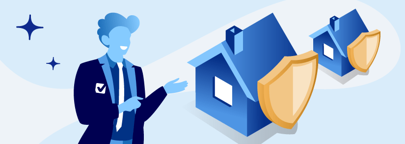 Seguro de hogar para segunda vivienda