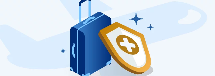 Seguro de asistencia médica en viaje
