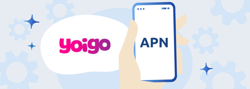 apn yoigo