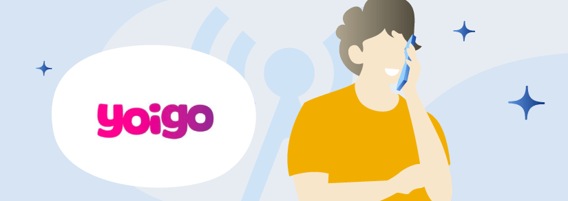 yoigo cobertura