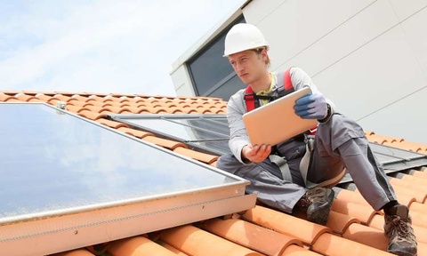 empresa instaladora placas solares