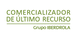 Curenergía (Iberdrola último recurso): Tarifas de luz y gas