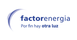 Factor Energía: Tarifas y Facturas
