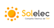 Tarifas y opiniones de Solelec Ibérica, compañía 100% renovable