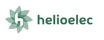 Helioelec: Energía 100 % renovable con tarifas personalizadas