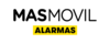 MásMóvil alarmas