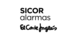 SICOR Alarmas