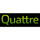 Quattre, ¿qué tengo que saber sobre este operador?