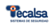 Tecalsa alarmas