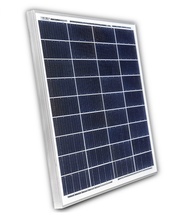 placas solares 50 Wp