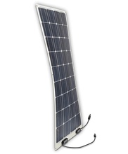 placa solar flexible 100 wp