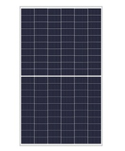 placa solar consumo habitual 460Wp