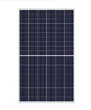 placa solar consumo industrial 535 Wp