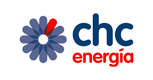 Logo CHC Energia
