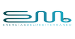 Logo de Energías del Mediterráneo