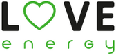 Love Energy Logo