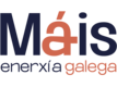 Logo Máis Enerxía Galega