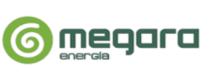Logo Megara Energía