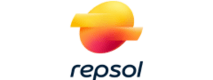 Logo Repsol Luz y Gas